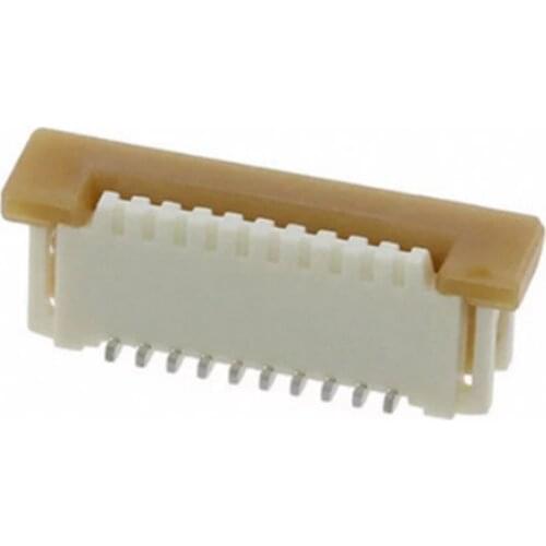 FFC / FPC Connectors Molex 52610-1033 526101033 1.0MM 10P