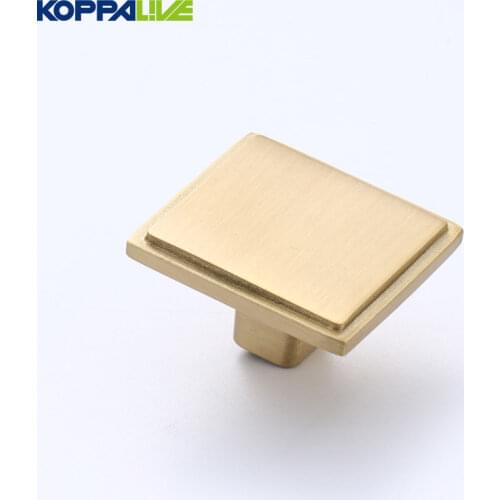 Cabinet Knobs Classic Style Black Brass Door Handle Kitchen Cupboard Drawer Pull Handles for Furniture Hardware