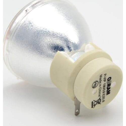 Compatible Projector Lamp BL-FP190E/ SP.8VH01GC01 For Optoma HD141X/ HD26/GT1080/ S316/S312