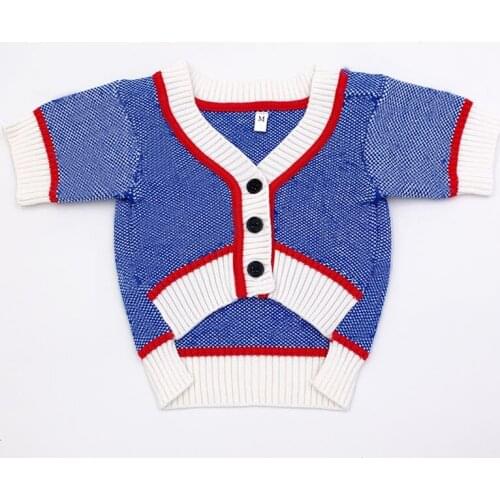 Dog Sweater for Small Dogs Autumn Winter Sweater for French Bulldog Chihuahua Coat Pet Clothing Puppy Pug Costume PC1159