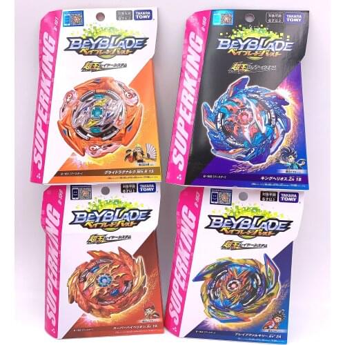 Takara tomy beyblade burst B-159 B-160 B-161 B-163
