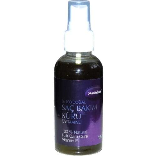 Hair Care Dry 125 ML