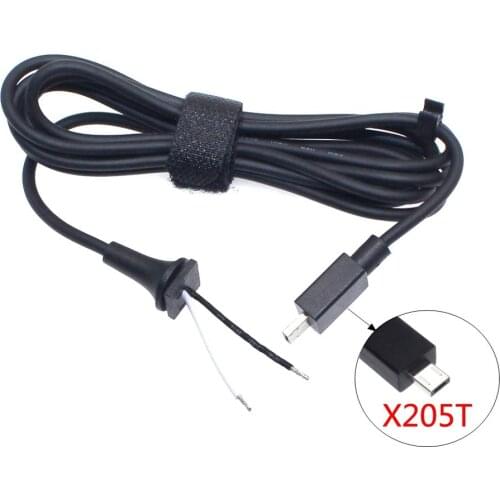 1.5M X205TA DC Power Supply Adapter Jack Charger Charging Connector Cable Cord For X205T 1pcs