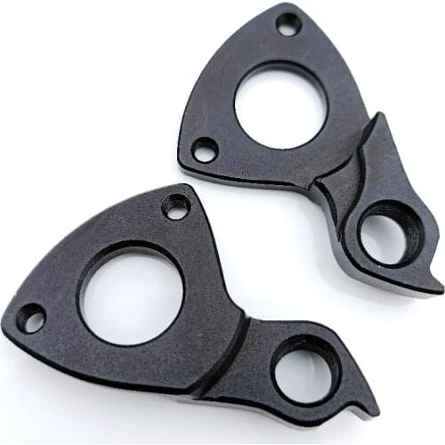 1pc Bicycle parts MECH dropout For Framed Alaskan Wolftrax Carbon frame Derailleur Hanger KHS #3090 4-Season bicycle hook Saver