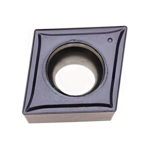 10PCS carbide inserts CCMT120408NN LT10 free shipping