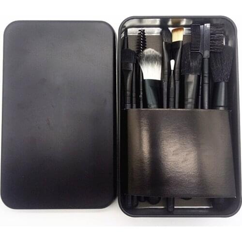 Brochas Maquillaje Top Brand 12pcs Blushes Set Make Up Tools Eyeshadow Blush For Women Makeup Brush