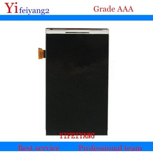 20pcs YIFEIYANG 100% TEST A quality LCD Display Screen Digitizer Sensor Panel For Samsung Galaxy Win I8550 i8552