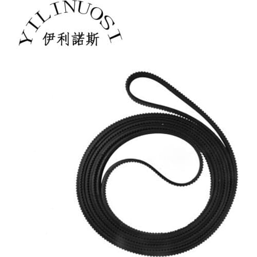 42" Belt for DesignJet 230 / 250C / 330 / 350C / 430 / 450 / 700 / 750C / 755CM