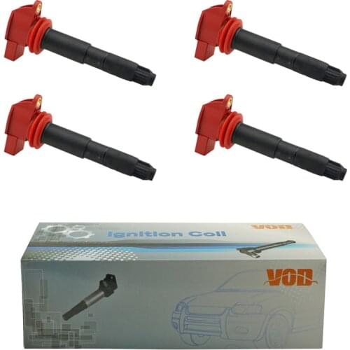 Auto Ignition Coil for Porsche Panamera 4 970 3.6L 2010-2016 4S GTS Panamera S Turbo Cayenne GTS Cayenne Turbo S 94860210410