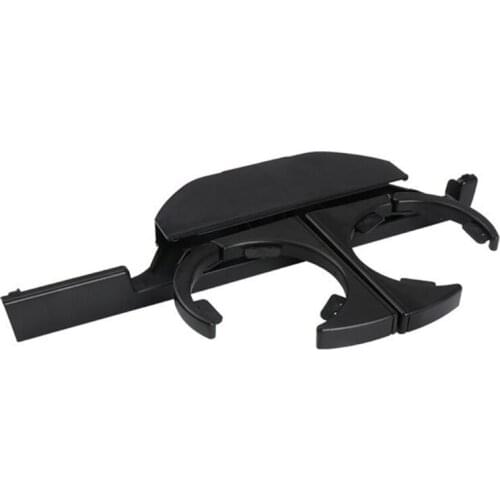 Vehicle Cup Storage Holder for 5 Series E39 Auto Cup Drink Organizer High Temperature Resistance Automobile Parts
