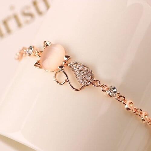 Hua Ming Ce Wrist Bracelets