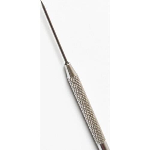 10pcs Ribbon Pro Pin Needle Detail Tool for Polymer Clay Modeling Sculpture & Fimo Pottery Ceramics Tools