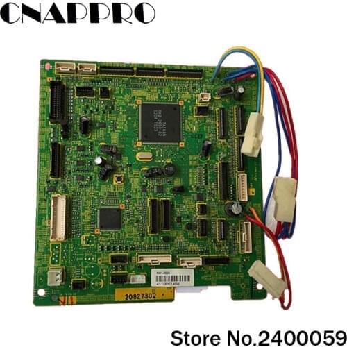 1PC RM1-6641 RM16641 DC Controller Board Panel Assembly For Hp Laser Jet LJ CP 5225 DN 5225DN CP5225 CP5225DN Genuine Printer