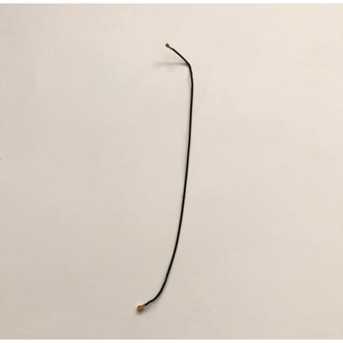 OUKITEL K6 Used Phone Coaxial Signal Cable For OUKITEL K6 MTK6763 Octa Core 6.0''FHD 2160x1080 Smartphone