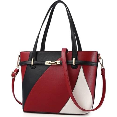Women's Fashion Bags SHUAI LONG China