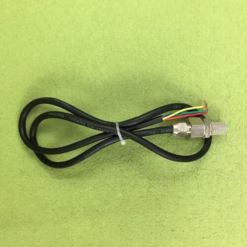 SLHT5-1 (SHT10-P) Soil Digital Temperature and Humidity Sensor (C3A2)