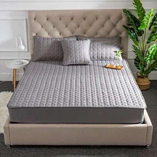 TECHOME Mattress Covers