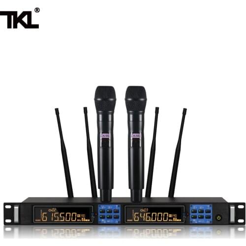 TKL Stage Sound Equipment
