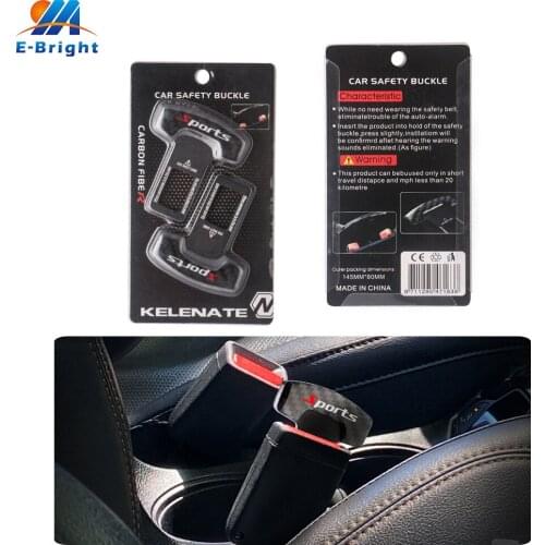 YMEBBRIGHT Seat Belts