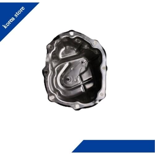 COVER ASSY-MANUAL T/A CASE REAR FOR HYUNDAI I20 OEM：4314032000