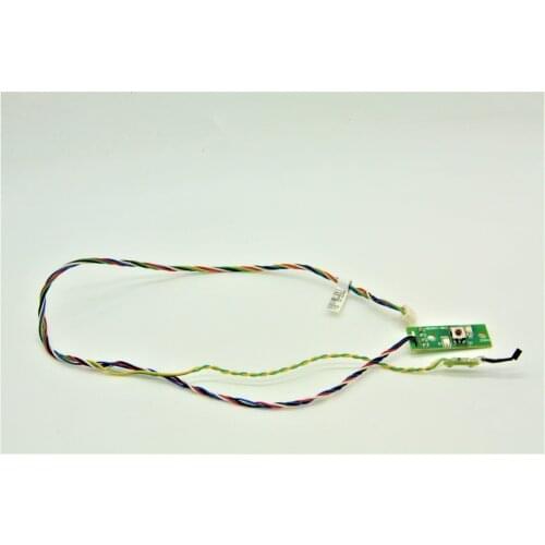 ZEBRA LP2844-Z ,TLP2844-Z, LP3844-Z + ENVISION 220-ZFEED SWITCH 402491G-001A printer parts