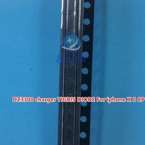 10-50pcs DZ3300 BZT52C20LP charger TIGRIS DIODE For iphone X 8 8plus