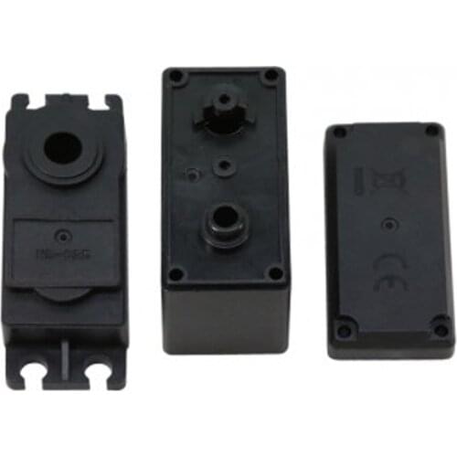 4 Bags MG995 MG996 945 946 SERVO CASE