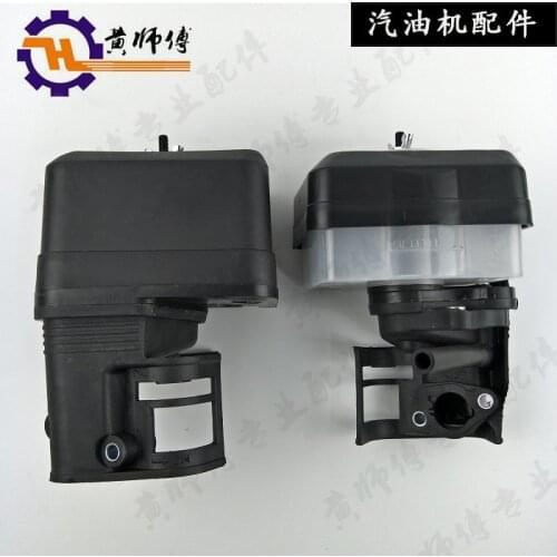 Gasoline Engine Accessories 168f 170f GX160 GX200 Oil Filter Air Filter Air Cleaner Assembly