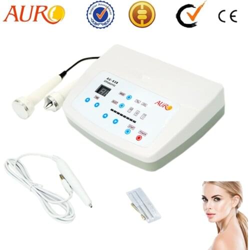 Ультразвуковые аппараты для лица AURO China At AliExpress