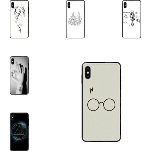 For Galaxy Note 4 8 9 10 20 Plus Pro J6 J7 J8 M30s M80s Ultra J600 J730 J810 Black Soft TPU Fashion Original Pattern Ebay