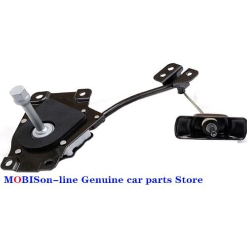 For Genuine Spare Wheel Carrier Cradle 628002W000 for Hyundai Santa Fe 2015- 2020 62800 2W000