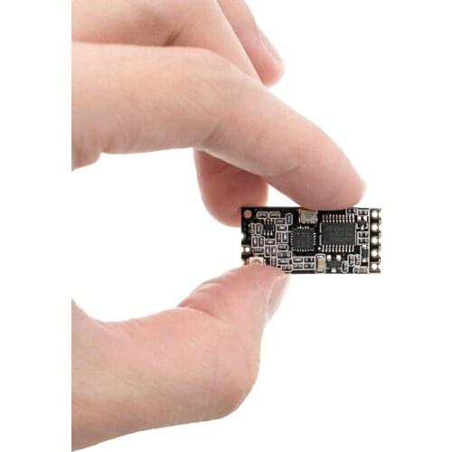 HC-12 433Mhz SI4463 Wireless Serial Port Module 1000m Replace Bluetooth