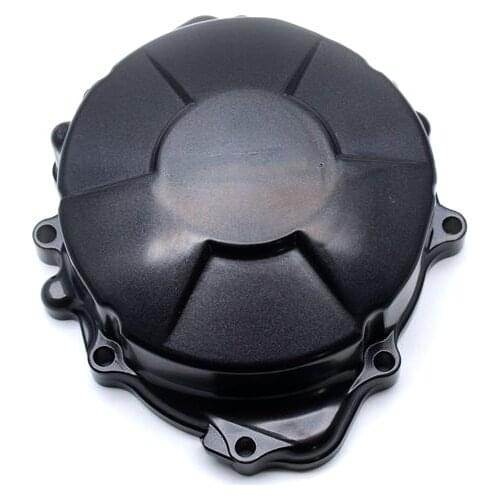 Motorcycle Aluminum Engine Stator Crankcase Cover For HONDA CBR600RR 2007-2011