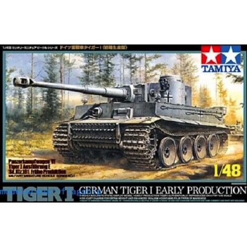Tamiya 1/48 scale model kit 32504