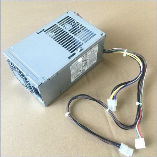 New Power Supply For HP ProDesk 600 G1 PSU Adapter Switch PS-4241-2HF 702309-001 751885-001 D12-240P3A