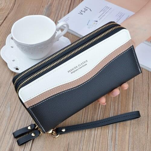 New Women Wallet
