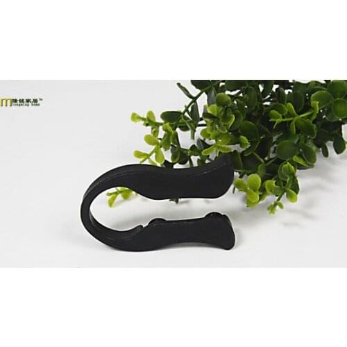 1PC Wine Opener Black Champagne Foil Cutter Red Wine Bottle Tinfoil Knife Bottle Cap Paper Cutter Bat Tools LJ 011