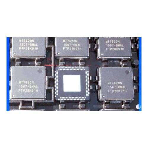 5-10PCS New MT7620N MT7620N-BMAL QFN-148 Gigabit 3G / 4G Development Board Wireless Router main Control Chip