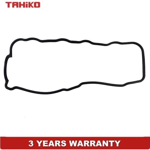Rocker Cover Gasket Fit for Toyota Corolla AE86 AE71 AE82 1.6L 4A-C SOHC 8V