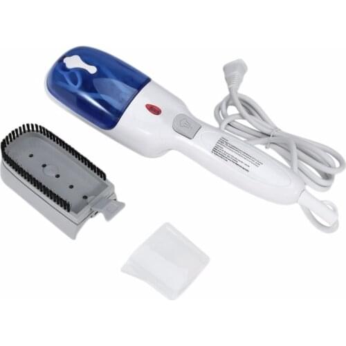 Handheld Garment Steamer Portable Iron With Steam Generator For Clothes Electric Steam Generator Iron Home Appliances