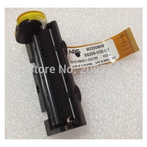 Cheapest 2 inch Thermal Printer Mechanism APS-SS205