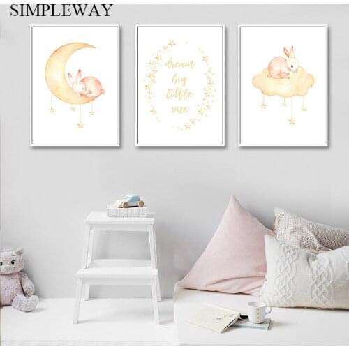 Wall Watercolor Paintings SIMPLEWAY China