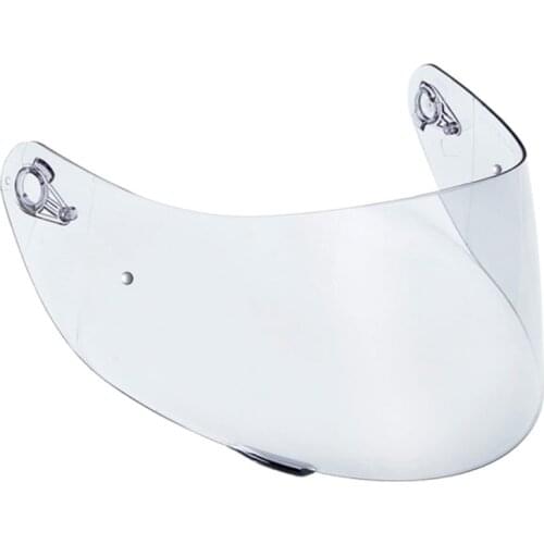 Universal Type Motorcycle Helmet Anti-Rain Anti-Fog Film Electric Car Half-Helmet Anti-Fog Lens Patch Accessories