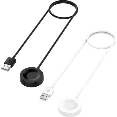 Universal USB Charging Cable for Huawei Watch 3/Pro/GT 2 PRO/GT 2 Pro ECG Portable Smartwatch Charger Dock Adapter 2021 New