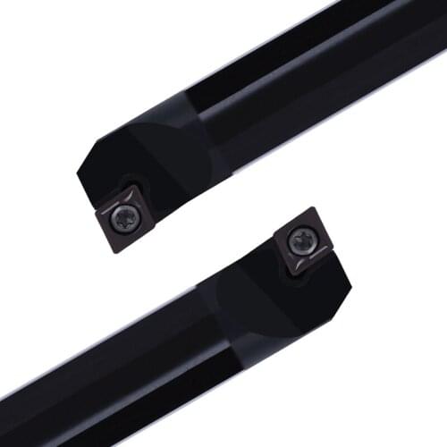 Internal turning tool S08K-SCLCR06 lathe internal tool CNC carbide insert 16Q-SCLCR06 carbide insert CNC tool holder