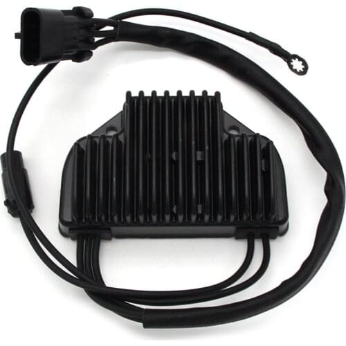 Voltage Regulator Rectifier For Harley Davidson EFI VRSCX Night Rod VRSCD Special VRSCDX Street VRSCR VRSCAW 74440-01 74494-02