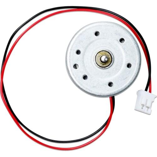 Lidar Motor(fix error 3000) for Neato D2 D3 D4 D5 D6 Sweeper Cleaner Laser Head Motor Vacuum Cleaner Spare Part