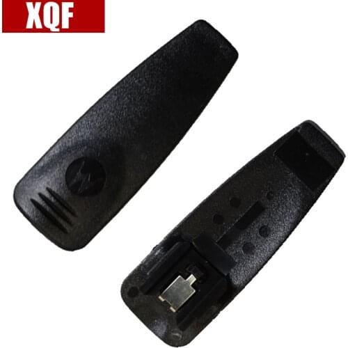 XQF Battery Belt Clip for Motorola A10 A12