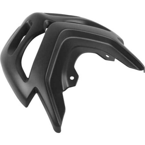 Auto lamp Car Styling Motorcycle Front Headlight Mask Modification Replacement Fit for Yamaha NMAX155 2020 2021 Car Accessories