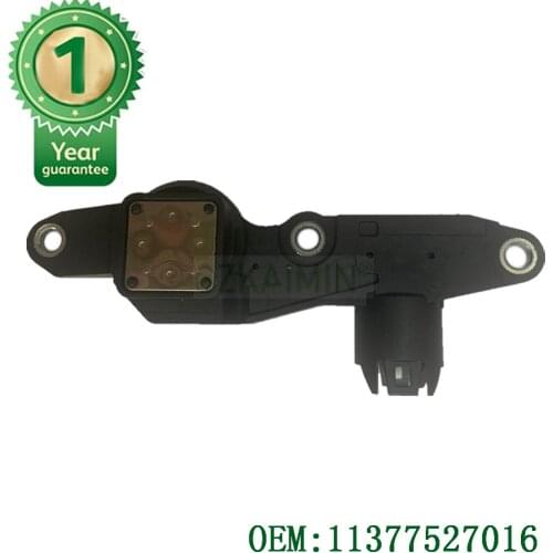 For BMW 1/3/5 series Z4 E87 E46 E90 E60 N42 Eccentric Shaft Sensor Valve OEM 11377527016 S119564001Z 11377506503 11377513783